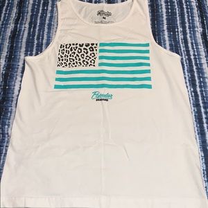 Popular Demand tank